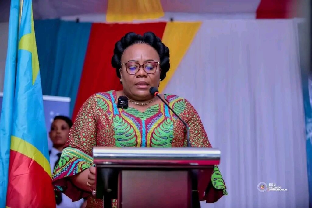 ESURSI : Suspension jusqu'à nouvel ordre des activités académiques à l'Université Officielle de Mweka dans la province du Kasaï ESURSI : Suspension jusqu’à nouvel ordre des activités académiques à l’Université Officielle de Mweka dans la province du Kasaï